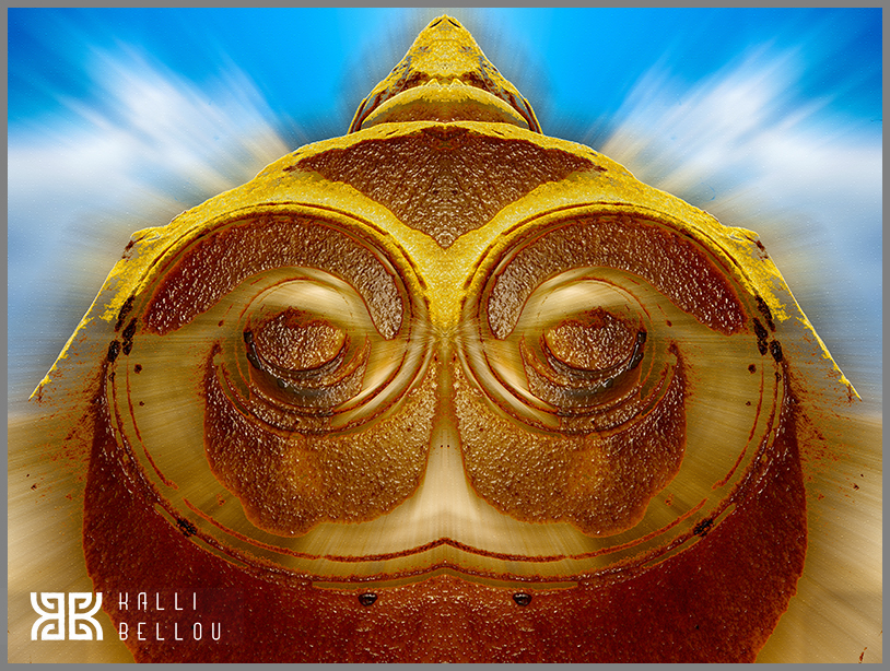 � Kalli Bellou / www.kallibellou.com